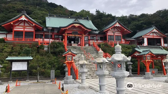 福徳稲荷神社