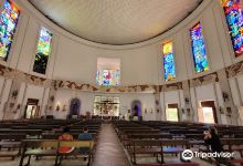 Church Sao Judas景点图片