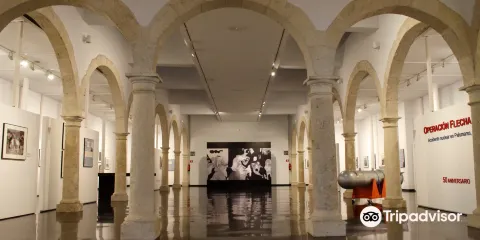 Centro Andaluz de la Fotografia