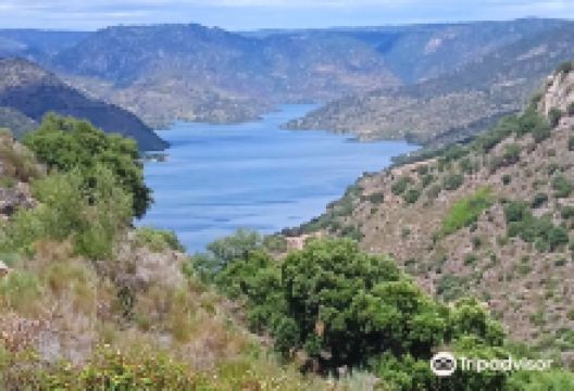 Mirador Del Picon Del Moro景点图片