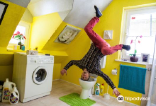 THE CRAZY HOUSE景点图片