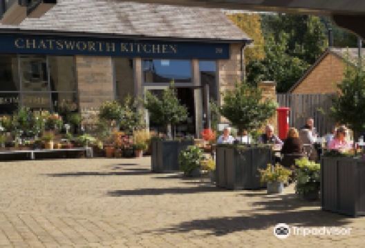 Peak Shopping Village购物图片