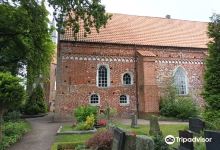 St.-Nikolai-Kirche Apen - Evangelisch-lutherische Kirchengemeinde Apen景点图片