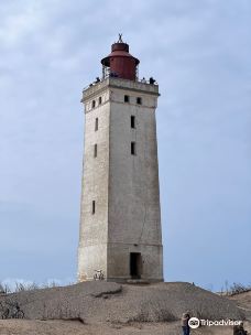 Rubjerg Knude-勒肯