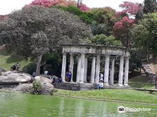 Quinta da Boa Vista-里约热内卢