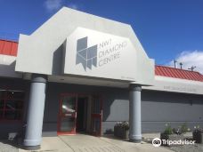 NWT Diamond Centre-耶洛奈夫