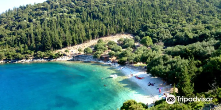 Chorgota Beach