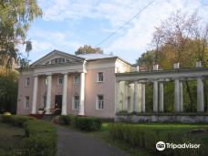 Palace Pekhra-Yakovlevskoe-巴拉希哈