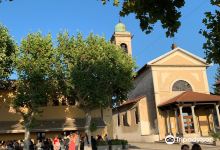 Chiesa Parrocchiale Sant'Eugenio Vescovo景点图片