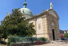 Berceau de Saint Vincent de Paul.景点图片
