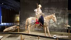 Museum of the Plains Indian-科迪