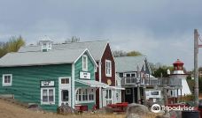 Ritchie Wharf-米罗米奇