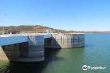Alqueva Dam-蒂拉穆克县