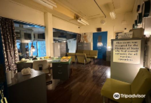 Scotland's Secret Bunker景点图片