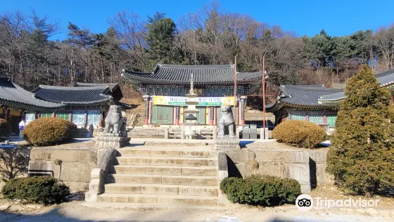 奉先寺