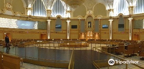 Presidential Palace