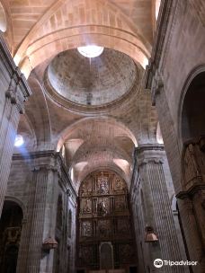 Monasterio de Santa Maria de Montederramo-蒙特德拉莫