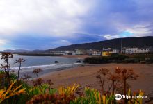 Playa do Cabali?o景点图片