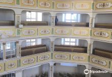 Kirche Pretzschendorf景点图片
