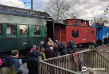 Allentown and Auburn Railroad景点图片