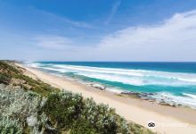 Portsea Back Beach景点图片