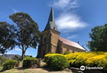 St John the Evangelist Roman Catholic Church景点图片