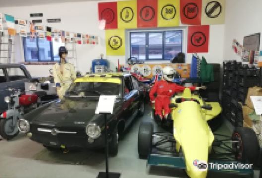 Nostalgia Club景点图片