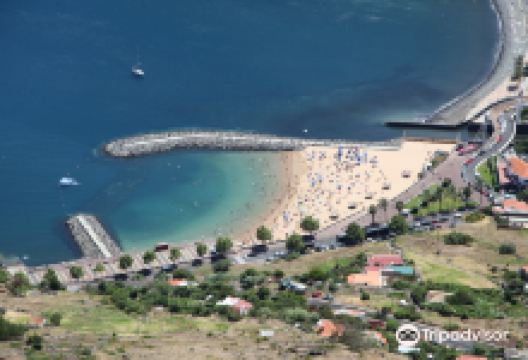 Pico do Facho viewpoint景点图片
