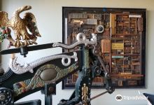 International Printing Museum景点图片
