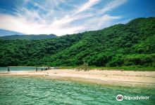 Ensenada de Chengue景点图片