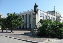 Cherkasy Music and Drama Theatre景点图片