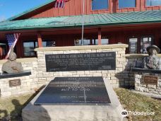 Custer Battlefield Museum-大角县