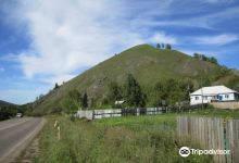 Mountain Pyramide景点图片