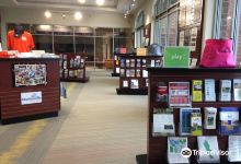 Martinsville-Henry County Visitor Center景点图片