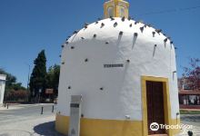 Capela do Calvário景点图片