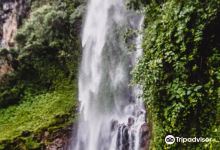 Salto del Angel景点图片