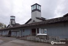 せきかわ歴史とみちの館景点图片