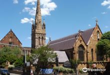 St Benedict's Church景点图片
