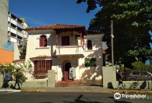 Pinacoteca Municipal de Bauru - Casa Ponce Paz景点图片