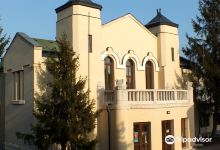 VOKE József Attila Cultural Centre景点图片
