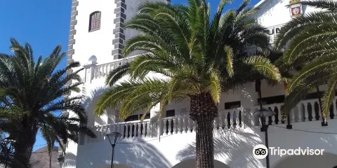 Museo Etnografico Tanit