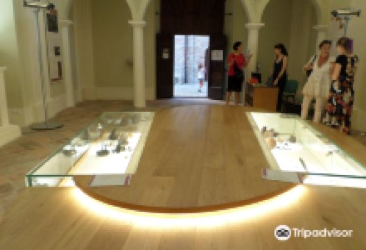 Museo delle Tombe Picene景点图片