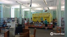 Oswego Public Library-奥斯威戈
