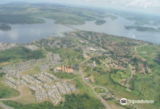 Tucurui Lake景点图片