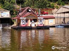 Grand Lake O' the Cherokees-马尼拉市