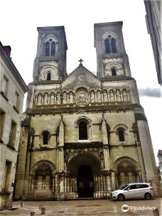 Eglise Saint-Jacques-沙泰勒罗