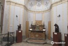 Cappella gentilizia De' Bartolomei景点图片