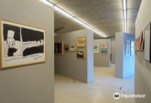 L'Orangerie景点图片