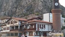 Amasya Yalıboyu Houses-阿马西亚