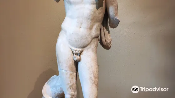 Archaeological Museum of Andros